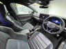 USED 2025 75 VOLKSWAGEN GOLF 2.0 TSI R Black Edition Hatchback 5dr Petrol DSG 4Motion Euro 6 (s/s) (333 ps) 