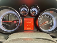 USED 2013 13 VAUXHALL ASTRA 1.6 16v Elite Hatchback 5dr Petrol Auto Euro 5 (115 ps) 