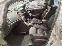 USED 2013 13 VAUXHALL ASTRA 1.6 16v Elite Hatchback 5dr Petrol Auto Euro 5 (115 ps) 