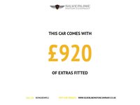 USED 2013 13 VAUXHALL ASTRA 1.6 16v Elite Hatchback 5dr Petrol Auto Euro 5 (115 ps) 