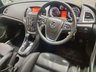 USED 2013 13 VAUXHALL ASTRA 1.6 16v Elite Hatchback 5dr Petrol Auto Euro 5 (115 ps) 