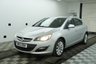 USED 2013 13 VAUXHALL ASTRA 1.6 16v Elite Hatchback 5dr Petrol Auto Euro 5 (115 ps) 