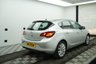 USED 2013 13 VAUXHALL ASTRA 1.6 16v Elite Hatchback 5dr Petrol Auto Euro 5 (115 ps) 
