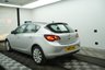 USED 2013 13 VAUXHALL ASTRA 1.6 16v Elite Hatchback 5dr Petrol Auto Euro 5 (115 ps) 