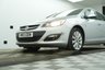 USED 2013 13 VAUXHALL ASTRA 1.6 16v Elite Hatchback 5dr Petrol Auto Euro 5 (115 ps) 