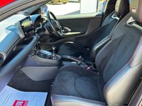 USED 2021 21 TOYOTA YARIS 1.6T GR Circuit Hatchback 3dr Petrol Manual AWD Euro 6 (261 ps) 