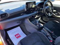USED 2021 21 TOYOTA YARIS 1.6T GR Circuit Hatchback 3dr Petrol Manual AWD Euro 6 (261 ps) 