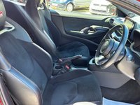 USED 2021 21 TOYOTA YARIS 1.6T GR Circuit Hatchback 3dr Petrol Manual AWD Euro 6 (261 ps) 