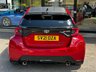 USED 2021 21 TOYOTA YARIS 1.6T GR Circuit Hatchback 3dr Petrol Manual AWD Euro 6 (261 ps) 