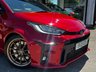 USED 2021 21 TOYOTA YARIS 1.6T GR Circuit Hatchback 3dr Petrol Manual AWD Euro 6 (261 ps) 
