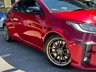 USED 2021 21 TOYOTA YARIS 1.6T GR Circuit Hatchback 3dr Petrol Manual AWD Euro 6 (261 ps) 