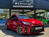USED 2021 21 TOYOTA YARIS 1.6T GR Circuit Hatchback 3dr Petrol Manual AWD Euro 6 (261 ps) 