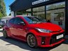 USED 2021 21 TOYOTA YARIS 1.6T GR Circuit Hatchback 3dr Petrol Manual AWD Euro 6 (261 ps) 