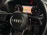 USED 2017 17 AUDI TT 2.0 TFSI Black Edition Coupe 3dr Petrol S Tronic quattro Euro 6 (s/s) (230 ps) TECH PACK, SENSORS!