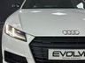 USED 2017 17 AUDI TT 2.0 TFSI Black Edition Coupe 3dr Petrol S Tronic quattro Euro 6 (s/s) (230 ps) TECH PACK, SENSORS!