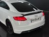 USED 2017 17 AUDI TT 2.0 TFSI Black Edition Coupe 3dr Petrol S Tronic quattro Euro 6 (s/s) (230 ps) TECH PACK, SENSORS!
