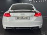 USED 2017 17 AUDI TT 2.0 TFSI Black Edition Coupe 3dr Petrol S Tronic quattro Euro 6 (s/s) (230 ps) TECH PACK, SENSORS!
