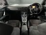 USED 2017 17 AUDI TT 2.0 TFSI Black Edition Coupe 3dr Petrol S Tronic quattro Euro 6 (s/s) (230 ps) TECH PACK, SENSORS!