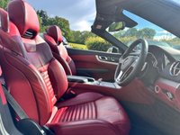 USED 2014 64 MERCEDES-BENZ SL 3.0 SL400 AMG Sport Convertible 2dr Petrol G-Tronic Euro 6 (s/s) (333 ps) A BEAUTIFUL EXAMPLE THROUGHOUT