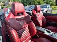 USED 2014 64 MERCEDES-BENZ SL 3.0 SL400 AMG Sport Convertible 2dr Petrol G-Tronic Euro 6 (s/s) (333 ps) A BEAUTIFUL EXAMPLE THROUGHOUT