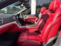 USED 2014 64 MERCEDES-BENZ SL 3.0 SL400 AMG Sport Convertible 2dr Petrol G-Tronic Euro 6 (s/s) (333 ps) A BEAUTIFUL EXAMPLE THROUGHOUT