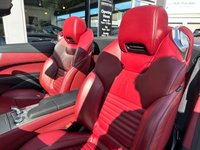 USED 2014 64 MERCEDES-BENZ SL 3.0 SL400 AMG Sport Convertible 2dr Petrol G-Tronic Euro 6 (s/s) (333 ps) A BEAUTIFUL EXAMPLE THROUGHOUT