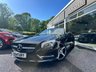 USED 2014 64 MERCEDES-BENZ SL 3.0 SL400 AMG Sport Convertible 2dr Petrol G-Tronic Euro 6 (s/s) (333 ps) A BEAUTIFUL EXAMPLE THROUGHOUT