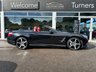 USED 2014 64 MERCEDES-BENZ SL 3.0 SL400 AMG Sport Convertible 2dr Petrol G-Tronic Euro 6 (s/s) (333 ps) A BEAUTIFUL EXAMPLE THROUGHOUT