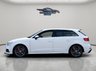 USED 2016 66 AUDI S3 2.0 TFSI Sportback 5dr Petrol S Tronic quattro Euro 6 (s/s) (310 ps) Aggressive S3 styling