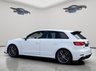 USED 2016 66 AUDI S3 2.0 TFSI Sportback 5dr Petrol S Tronic quattro Euro 6 (s/s) (310 ps) Aggressive S3 styling
