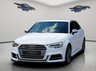 USED 2016 66 AUDI S3 2.0 TFSI Sportback 5dr Petrol S Tronic quattro Euro 6 (s/s) (310 ps) Aggressive S3 styling