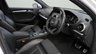 USED 2016 66 AUDI S3 2.0 TFSI Sportback 5dr Petrol S Tronic quattro Euro 6 (s/s) (310 ps) Aggressive S3 styling