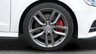 USED 2016 66 AUDI S3 2.0 TFSI Sportback 5dr Petrol S Tronic quattro Euro 6 (s/s) (310 ps) Aggressive S3 styling
