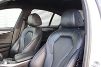 USED 2017 17 BMW 5 SERIES 2.0 520d M Sport Auto Euro 6 (s/s) 4dr M SPORT PLUS PACK-H&K-REAR CAM