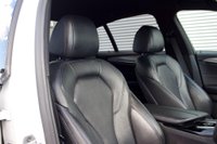USED 2017 17 BMW 5 SERIES 2.0 520d M Sport Auto Euro 6 (s/s) 4dr M SPORT PLUS PACK-H&K-REAR CAM