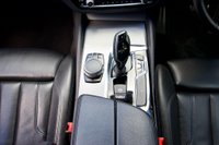 USED 2017 17 BMW 5 SERIES 2.0 520d M Sport Auto Euro 6 (s/s) 4dr M SPORT PLUS PACK-H&K-REAR CAM