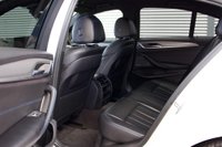 USED 2017 17 BMW 5 SERIES 2.0 520d M Sport Auto Euro 6 (s/s) 4dr M SPORT PLUS PACK-H&K-REAR CAM