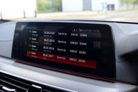 USED 2017 17 BMW 5 SERIES 2.0 520d M Sport Auto Euro 6 (s/s) 4dr M SPORT PLUS PACK-H&K-REAR CAM