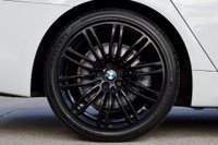 USED 2017 17 BMW 5 SERIES 2.0 520d M Sport Auto Euro 6 (s/s) 4dr M SPORT PLUS PACK-H&K-REAR CAM