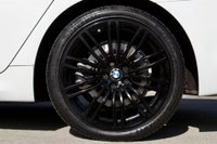 USED 2017 17 BMW 5 SERIES 2.0 520d M Sport Auto Euro 6 (s/s) 4dr M SPORT PLUS PACK-H&K-REAR CAM