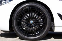 USED 2017 17 BMW 5 SERIES 2.0 520d M Sport Auto Euro 6 (s/s) 4dr M SPORT PLUS PACK-H&K-REAR CAM