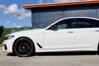 USED 2017 17 BMW 5 SERIES 2.0 520d M Sport Auto Euro 6 (s/s) 4dr M SPORT PLUS PACK-H&K-REAR CAM