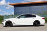 USED 2017 17 BMW 5 SERIES 2.0 520d M Sport Auto Euro 6 (s/s) 4dr M SPORT PLUS PACK-H&K-REAR CAM