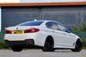 USED 2017 17 BMW 5 SERIES 2.0 520d M Sport Auto Euro 6 (s/s) 4dr M SPORT PLUS PACK-H&K-REAR CAM