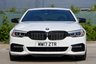 USED 2017 17 BMW 5 SERIES 2.0 520d M Sport Auto Euro 6 (s/s) 4dr M SPORT PLUS PACK-H&K-REAR CAM