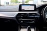 USED 2017 17 BMW 5 SERIES 2.0 520d M Sport Auto Euro 6 (s/s) 4dr M SPORT PLUS PACK-H&K-REAR CAM
