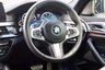 USED 2017 17 BMW 5 SERIES 2.0 520d M Sport Auto Euro 6 (s/s) 4dr M SPORT PLUS PACK-H&K-REAR CAM