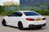 USED 2017 17 BMW 5 SERIES 2.0 520d M Sport Auto Euro 6 (s/s) 4dr M SPORT PLUS PACK-H&K-REAR CAM