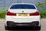 USED 2017 17 BMW 5 SERIES 2.0 520d M Sport Auto Euro 6 (s/s) 4dr M SPORT PLUS PACK-H&K-REAR CAM