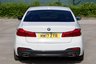 USED 2017 17 BMW 5 SERIES 2.0 520d M Sport Auto Euro 6 (s/s) 4dr M SPORT PLUS PACK-H&K-REAR CAM